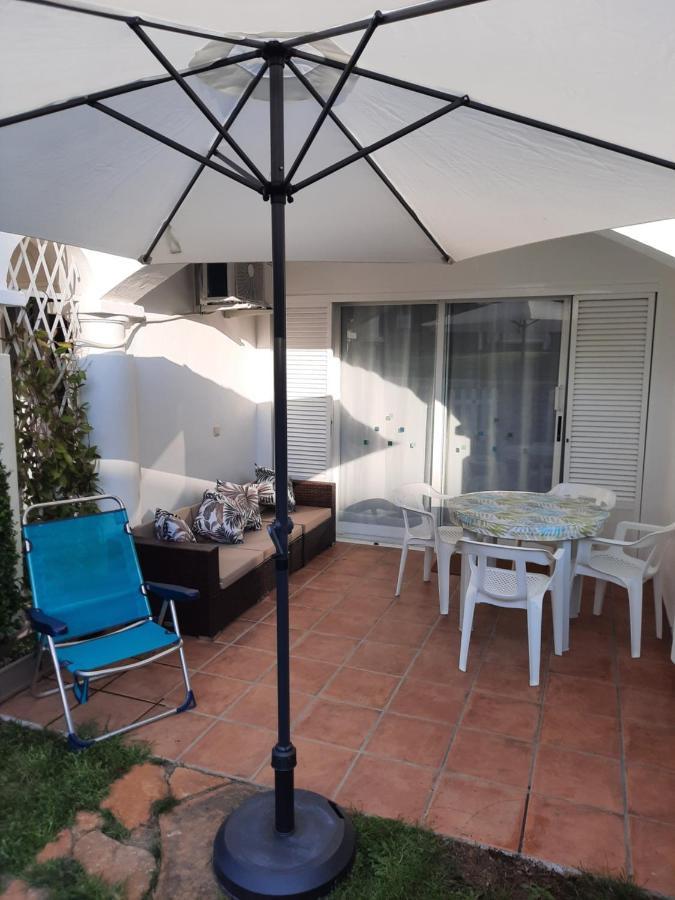 Alcossebre Apartamento Alandalus ภายนอก รูปภาพ