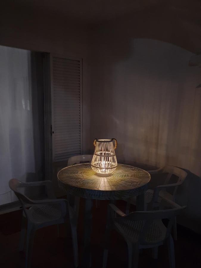 Alcossebre Apartamento Alandalus ภายนอก รูปภาพ