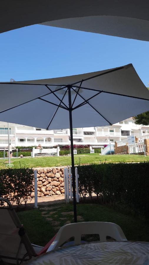 Alcossebre Apartamento Alandalus ภายนอก รูปภาพ