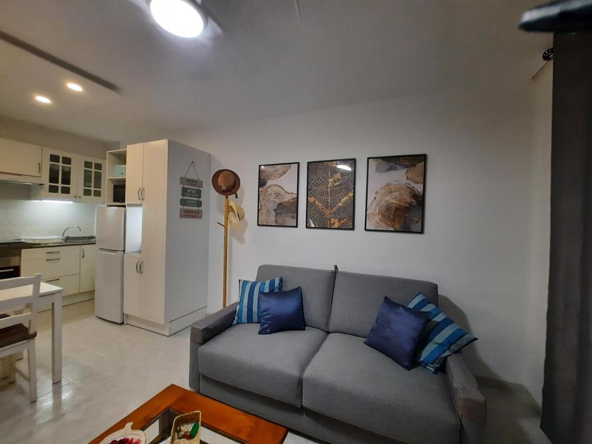 Alcossebre Apartamento Alandalus ภายนอก รูปภาพ