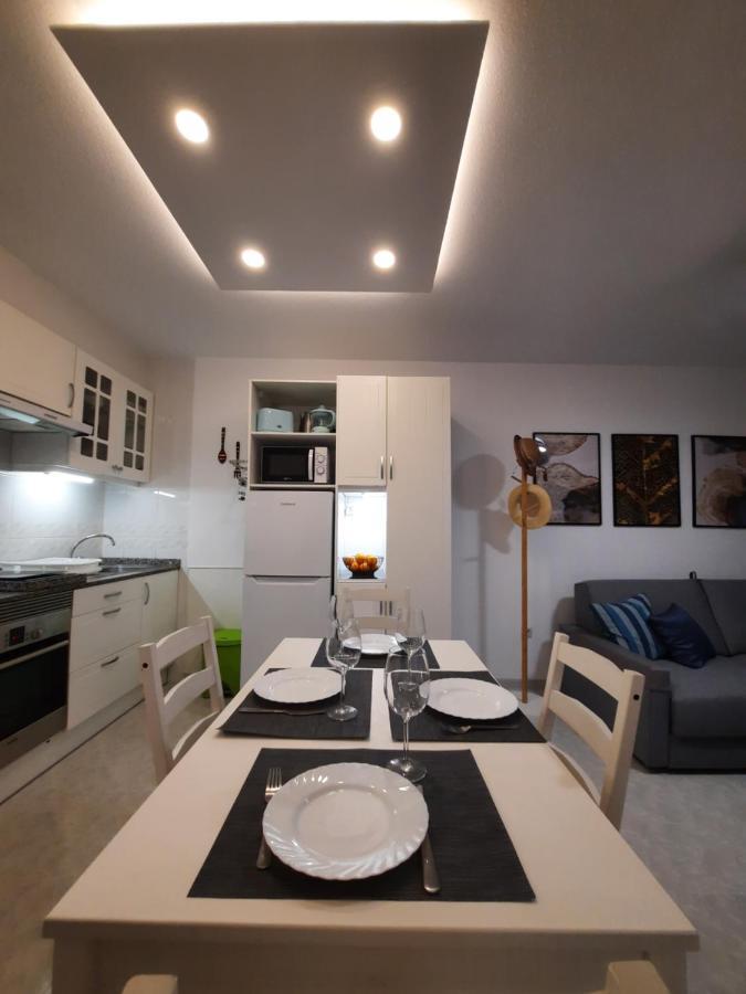 Alcossebre Apartamento Alandalus ภายนอก รูปภาพ