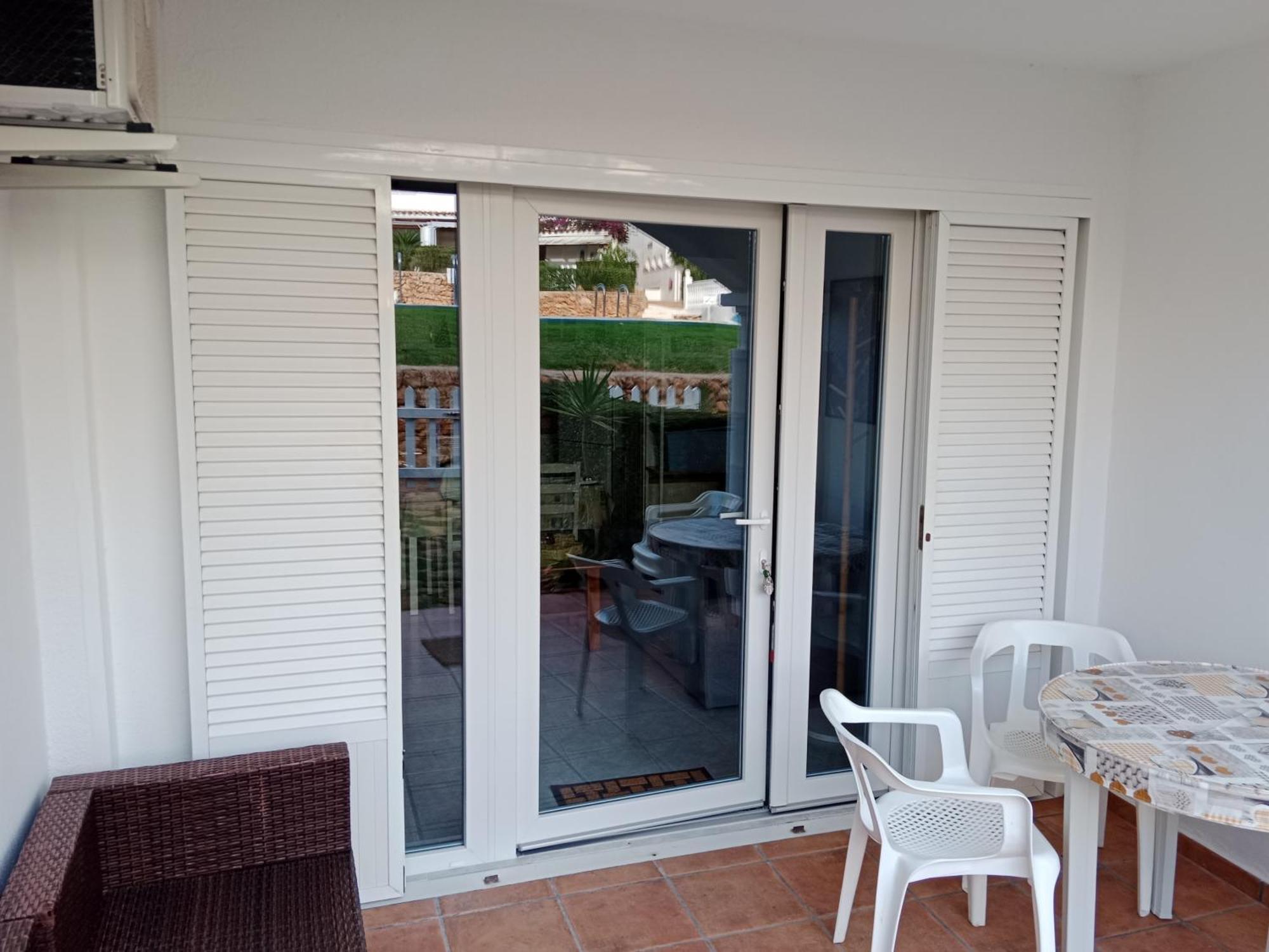Alcossebre Apartamento Alandalus ภายนอก รูปภาพ