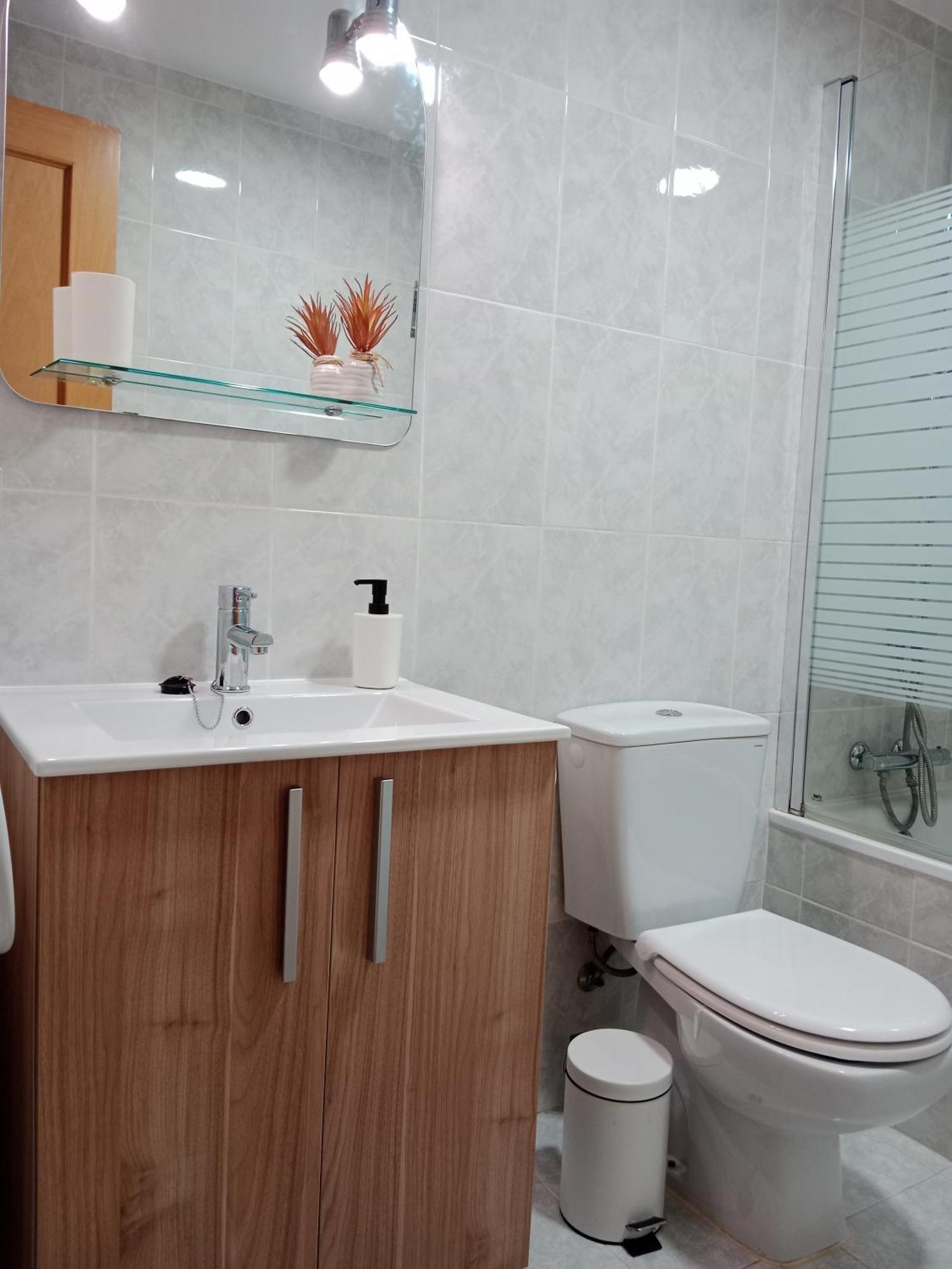 Alcossebre Apartamento Alandalus ภายนอก รูปภาพ
